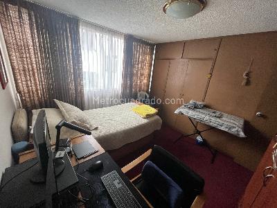Apartamento en venta en Quinta Camacho, Bogotá · foto 16 de 20