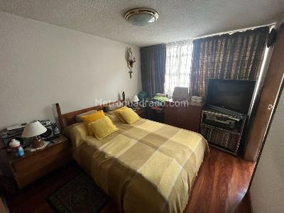 Apartamento en venta en Quinta Camacho, Bogotá · foto 8 de 20