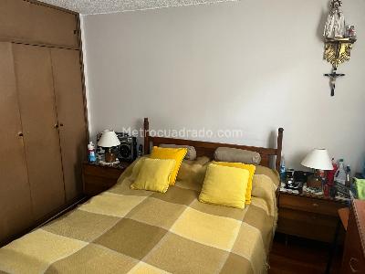 Apartamento en venta en Quinta Camacho, Bogotá · foto 9 de 20