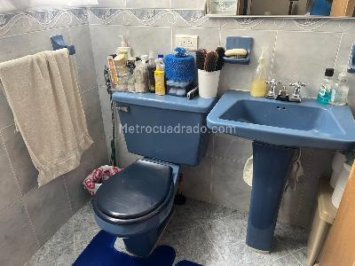 Apartamento en venta en Quinta Camacho, Bogotá · foto 18 de 20