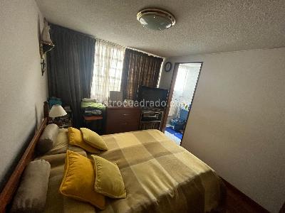 Apartamento en venta en Quinta Camacho, Bogotá · foto 6 de 20