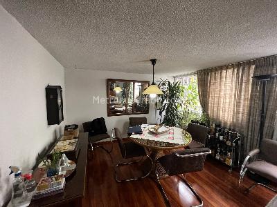 Apartamento en venta en Quinta Camacho, Bogotá · foto 3 de 20