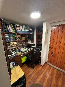 Apartamento en venta en Quinta Camacho, Bogotá · foto 17 de 20