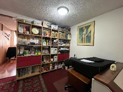 Apartamento en venta en Quinta Camacho, Bogotá · foto 5 de 20