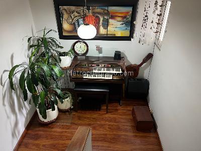 Apartamento en venta en Quinta Camacho, Bogotá · foto 12 de 20