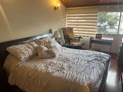 Casa de 4 alcobas en venta en La Floresta, Bogotá, 240 m² · foto 12 de 20