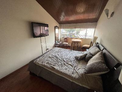 Casa de 4 alcobas en venta en La Floresta, Bogotá, 240 m² · foto 13 de 20
