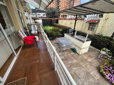 Casa de 4 alcobas en venta en La Floresta, Bogotá, 240 m² · foto 20 de 20