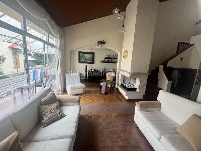 Casa de 4 alcobas en venta en La Floresta, Bogotá, 240 m² · foto 6 de 20