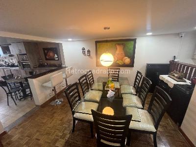 Casa de 4 alcobas en venta en La Floresta, Bogotá, 240 m² · foto 4 de 20