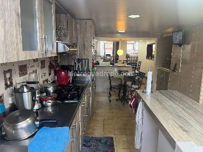 Casa de 4 alcobas en venta en La Floresta, Bogotá, 240 m² · foto 17 de 20