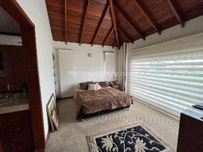 Casa de 4 alcobas en venta en Vereda Bojaca Via La Floresta, Chía, 140 m² · foto 9 de 20