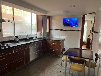 Casa de 4 alcobas en venta en Vereda Bojaca Via La Floresta, Chía, 140 m² · foto 20 de 20