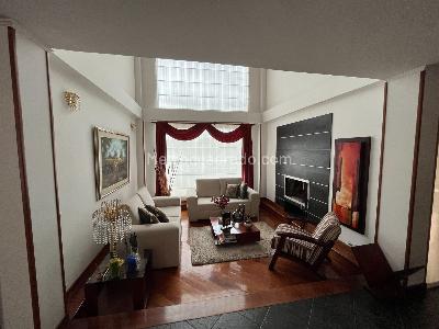 Casa de 4 alcobas en venta en Vereda Bojaca Via La Floresta, Chía, 140 m² · foto 3 de 20
