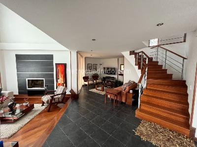 Casa de 4 alcobas en venta en Vereda Bojaca Via La Floresta, Chía, 140 m² · foto 4 de 20