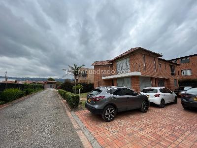 Casa de 4 alcobas en venta en Vereda Bojaca Via La Floresta, Chía, 140 m² · foto 6 de 20