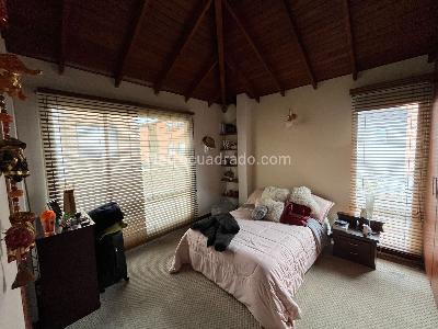 Casa de 4 alcobas en venta en Vereda Bojaca Via La Floresta, Chía, 140 m² · foto 7 de 20