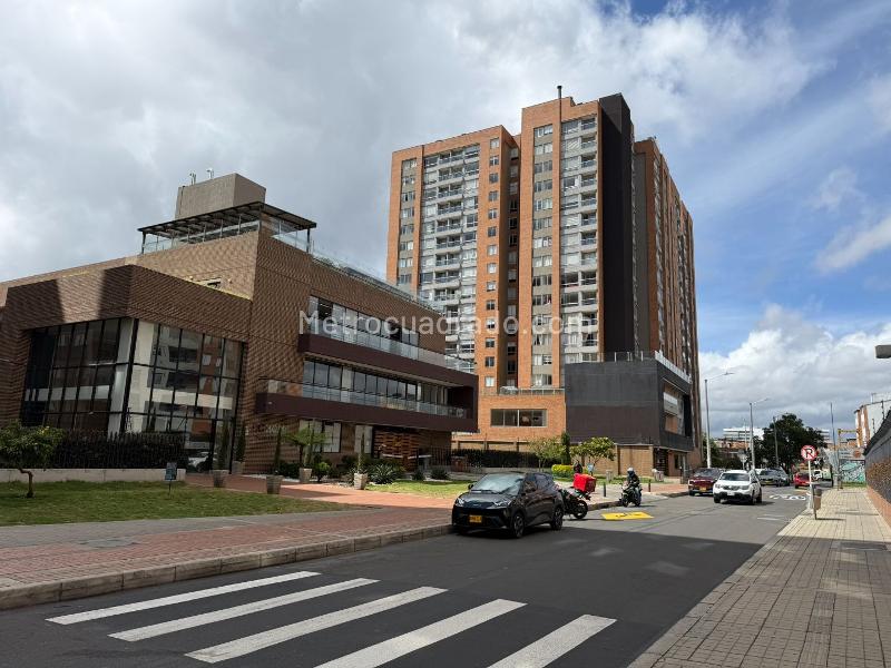 Piso – Bogotá D.C. - Vista 2