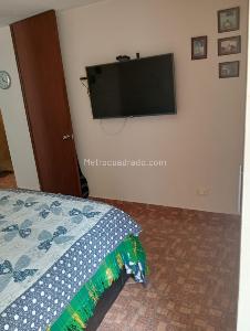 Apartaestudio en venta en Laureles, Armenia, 45 m² · foto 11 de 20