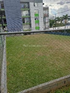 Apartaestudio en venta en Laureles, Armenia, 45 m² · foto 20 de 20