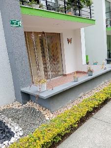 Apartaestudio en venta en Laureles, Armenia, 45 m² · foto 12 de 20