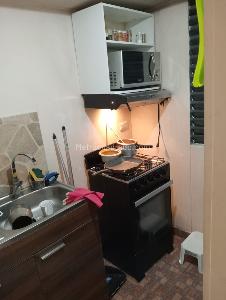 Apartaestudio en venta en Laureles, Armenia, 45 m² · foto 16 de 20
