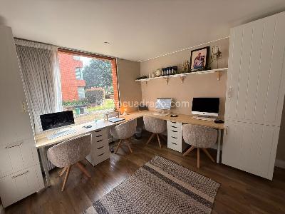 Apartamento en venta en Salitre Navarra, Bogotá · foto 5 de 20