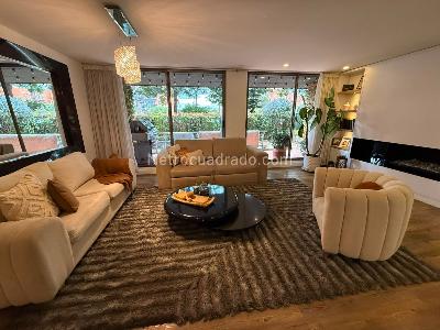 Apartamento en venta en Salitre Navarra, Bogotá · foto 2 de 20