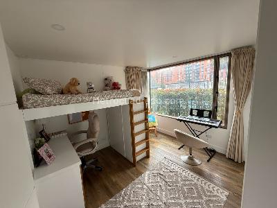 Apartamento en venta en Salitre Navarra, Bogotá · foto 8 de 20