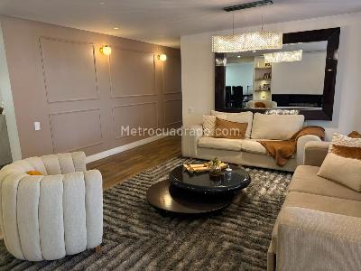 Apartamento en venta en Salitre Navarra, Bogotá · foto 6 de 20