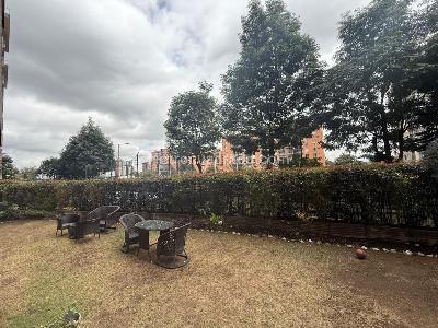 Apartamento en venta en Salitre Navarra, Bogotá · foto 13 de 20