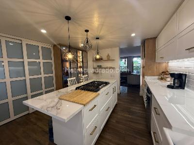 Apartamento en venta en Salitre Navarra, Bogotá · foto 11 de 20