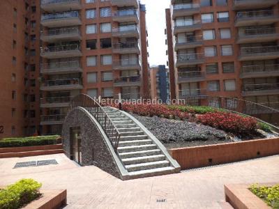Apartamento en venta en Salitre Navarra, Bogotá · foto 14 de 20