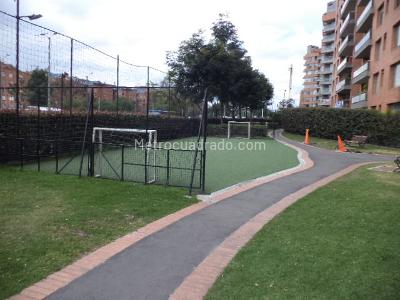 Apartamento en venta en Salitre Navarra, Bogotá · foto 16 de 20