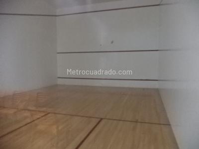 Apartamento en venta en Salitre Navarra, Bogotá · foto 18 de 20