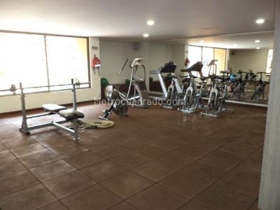 Apartamento en venta en Salitre Navarra, Bogotá · foto 19 de 20