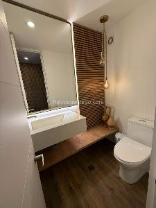 Apartamento en venta en Salitre Navarra, Bogotá · foto 9 de 20