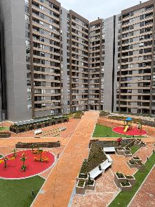 Studio for rent in MIRANDELA, Bogotá