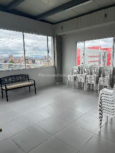 Apartamento en venta en Olaya Herrera, Bogotá · foto 20 de 20
