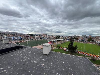 Apartamento en venta en Olaya Herrera, Bogotá · foto 13 de 20