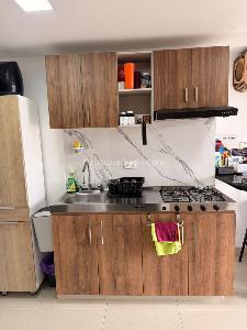 Apartamento en venta en Olaya Herrera, Bogotá · foto 8 de 20