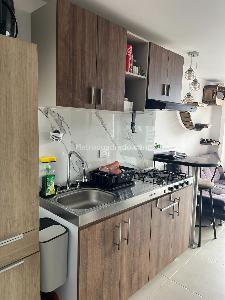 Apartamento en venta en Olaya Herrera, Bogotá · foto 7 de 20