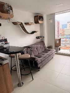 Apartamento en venta en Olaya Herrera, Bogotá · foto 6 de 20