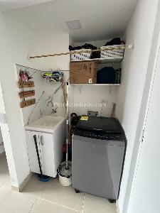 Apartamento en venta en Olaya Herrera, Bogotá · foto 10 de 20