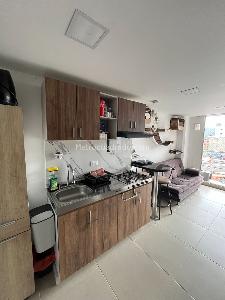 Apartamento en venta en Olaya Herrera, Bogotá · foto 3 de 20