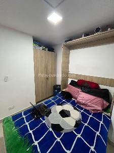 Apartamento en venta en Olaya Herrera, Bogotá · foto 5 de 20