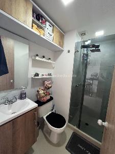 Apartamento en venta en Olaya Herrera, Bogotá · foto 12 de 20
