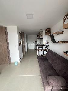 Apartamento en venta en Olaya Herrera, Bogotá · foto 2 de 20