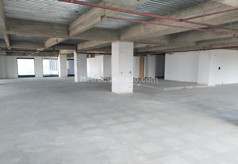 Oficina en Arriendo, CHICO, Bogotá D.C. - Vista 5