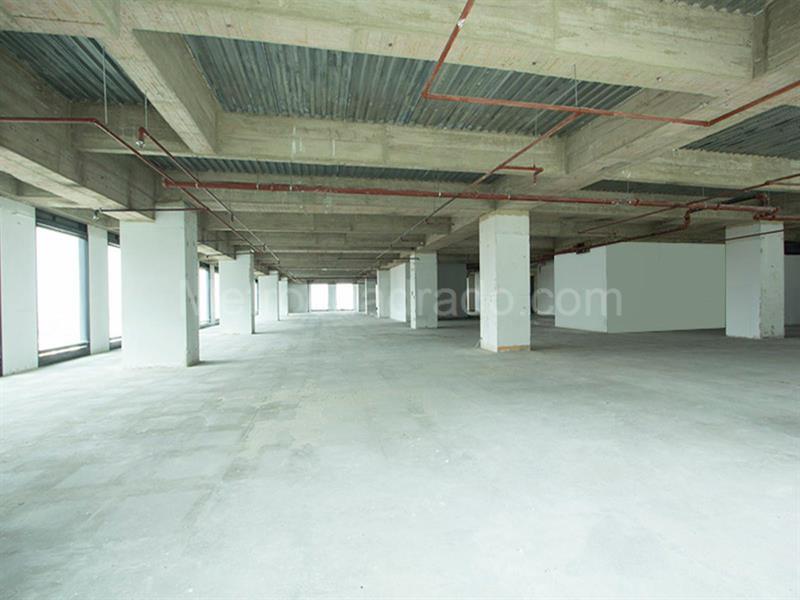 Oficina en Arriendo, CHICO, Bogotá D.C. - Vista 4